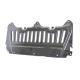Clio 3-III Modus Motor Karter Koruma Muhafaza Sacı (2004-2012) 8200346432 -Orjinal Yedek Parça