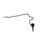 Laguna 3-III Hidrolik Debriyaj Hortumu (2008-2015) 8200700581 -Renault Mais