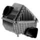 Laguna 2-II Espace 4-IV Hava Filtre Kabı (Kutusu) 2.0 16V F4R 8200726367 -Renault Mais