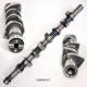 Laguna 2-II Eksantrik Mili 1.9 Dci F9Q (2002-2008) 8200884427 -Estaş