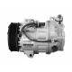 Laguna 3-III Klima Kompresörü 2.0 Dci M9R (2008-2015) 8200895057 -Orjinal Yedek Parça