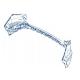 Renault Austral Arka Tampon 850129093R - Renault Mais