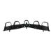 Megane 4-IV Hatcback Arka Tampon Darbe Emici (2016-2019) 850323413R -Renault Mais