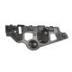 Sandero 2-II Stepway Sağ Arka Tampon Broketi Ayağı (2013-2015) 850440810R -Yerli Kaporta