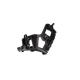 Captur 1-I Sol Arka Tampon Bağlantı Braketi Ayağı (2013-2020) 852233250R -Yerli Kaporta