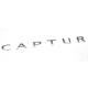 Captur 1-I Arka Bagaj Yazı Monogram (2013-2020) 908926547R -Yerli Üretim