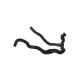 Laguna 3-III Kalorifer Hortumu 2.0 Dci M9R (2008-2015) 924100058R -İbraş