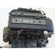 BMW E39 - 3.28i - 3.30i - E39 5.28i - 530i M54B28 - M54B30 Benzinli Komple Çıkma Motor