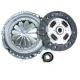 Clio II-III-IV - Kango - Duster - Logan - Sandero Debriyaj Seti 1.5 Dci K9k 7701479194