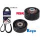 CLIO II-SYMBOL II–LOGAN-SANDERO-CLIO IV 1.2 16V (D7F–D4F) ALTERNATÖR GERGİ KİTİ 7701477533
