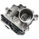Clio 2 Gaz Kelebeği D4F 1200 Motor 16 Valf 8200568712 - 8200285017 - 161202859R