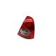 Clio 2 Hatcback Stop Lambası Arka Sağ Komple 8200071414