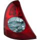 Clio 2 Hatcback Stop Lambası Arka Sol Komple 8200071413