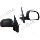 Dacia Dokker Lodgy Dış Dikiz Aynası Sağ Komple Mekanik 963011786R