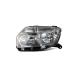 Dacia Duster Far Lambası komple Sol 260600069R