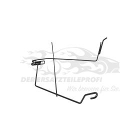 Dacia Lodgy - Dokker Stepne Beşiği Demiri 849802905R