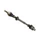 Dacia Logan 1.4 1.6 Ön Aks Sağ Komple 6001548103-8200484373