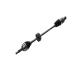 Dacia Logan Mcv - Renault Clio 3 Ön Aks Sol Komple 8200499585-6001548718-8200440187