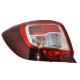 Dacia Logan - Sandero 2 Stop Lambası Sol 265550577R