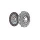 Epace 4 Debriyaj Seti Baskı Balata 2.0 DCİ M9R 7701476589-8201184888