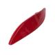 Fluence Arka Tampon Reflektörü Sol / Sağ 265650004R