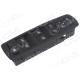 Fluence Megane 3 Sol Cam Açma Paneli Komple 254000015R