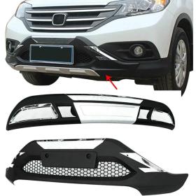 HONDA CRV 2013 - 2015 ÖN ARKA KORUMA