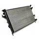 Laguna 2 - Espace 4 Motor Su Radyatörü 8200008765-8200302463