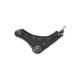 Laguna 3 Alt Tabla Salıncak Sol Komple 545010008R