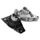 Laguna 3 Motor Takozu Kulağı Sağ Yağlı 112100003R