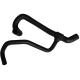Megane 1 - Scenic 1 Motor 1.6 16V Radyatör Alt hortumu Borusu - 7700431180