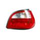 Megane 1 Hatcback Stop Lambası Sağ Komple 7700428321