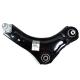 Megane 3 Fluence Alt Tabla Salıncak Sol 545018194R