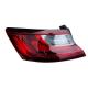 Megane IV Megane 4 Stop Sol Dış 265558986R