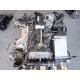 Mercedes-Benz C 180 - E180 - 1.6 Benzinli 274910 Kamtronikli Çıkma Komple Motor