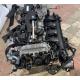 Mercedes-Benz C 180 - E180 - 1.6 Benzinli 274910 Kamtroniksiz Çıkma Komple Motor