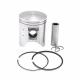 R9 - R19 Piston Segman 7701465872