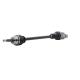 RENAULT LAGUNA 1 - 1.6 16V - SAĞ AKS KOMPLE 7711130057 - 7701471377 - 8200024622