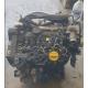 Renault Fluence - Dacia Duster - 1.5 DCI Turbolu 110 BG Komple Çıkma Motor