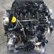 Renault Master 2 - 2.5 Dizel G9U Komple Çıkma Motor