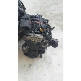 Renault Master 2 2.5 Dizel Komple Çıkma Motor