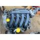 Renault Megane 2 - Laguna 2 - Scenic 2 - Clio 2 - Clio 3 - Fluence - Dacia Duster - Logan - Sandero 1.6 - 1.4 Benzinli K4M 16V Yağlı Kasnak Komple Çıkma Motor