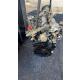 Renault Trafik 2 - Laguna 2 - Megane 2 - Scenic 2 - 1.9 Turbolu Dizel F9Q Komple Çıkma Motor