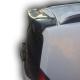 Dacia Lodgy Uyumlu Yedek Parça Spoiler Boyalı