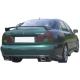 Mitsubishi Carisma Sedan Işıklı Spoiler Boyalı