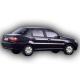 Fiat Albea Marşpiyel Boyasız