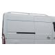 Fiat Ducato 270 Uyumlu Yedek Parça Tavan Çıtası Boyasız
