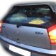 Fiat Palio Uyumlu Yedek Parça Kısa Kulaklı Spoiler Boyasız