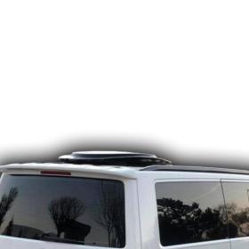 Mercedes Vito Uyumlu Yedek Parça Orta Kasa Raysat Uydu Kapağı Boyasız