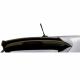 Kia Rio Uyumlu Yedek Parça Orta Kasa Spoiler Boyasız